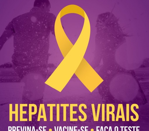 Entenda o que são as hepatites virais e como se prevenir - Hepatite D e E}