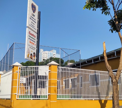 FESTA DAS NAÇÕES DE PIRACICABA: LBV LEVA SABOR DE MOÇAMBIQUE}