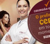 25 DE OUTUBRO - CROSP CELEBRA O DIA DO CIRURGIÃO-DENTISTA}