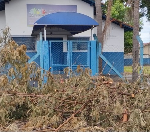 ABANDONO, ESCURIDÃO E DESCASO: PRAÇAS DE LEME VIVEM EM SITUAÇÃO CRÍTICA}