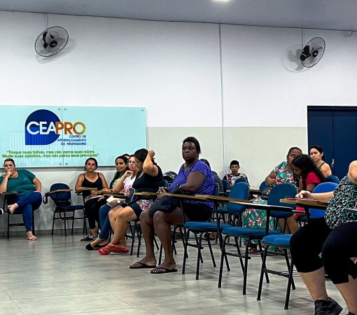 Reunião de transição de nível dos alunos que concluem o 5º Ano em 2023}