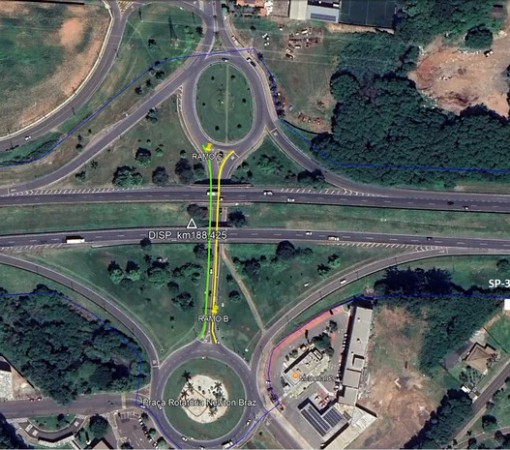 ARTERIS INTERVIAS FARÁ OPERAÇÃO PARE E SIGA NA PASSAGEM INFERIOR DE VIADUTO NA RODOVIA ANHANGUERA, EM LEME/SP – DIA 07 DE FEVEREIRO}