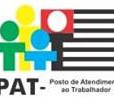 Vagas ativas do PAT - Posto de Atendimento ao Trabalhador – atualizadas até o dia  04/05/2022}