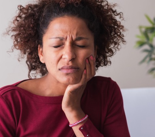 DISFUNÇÃO DA ATM - ARTICULAÇÃO TEMPOROMANDIBULAR}