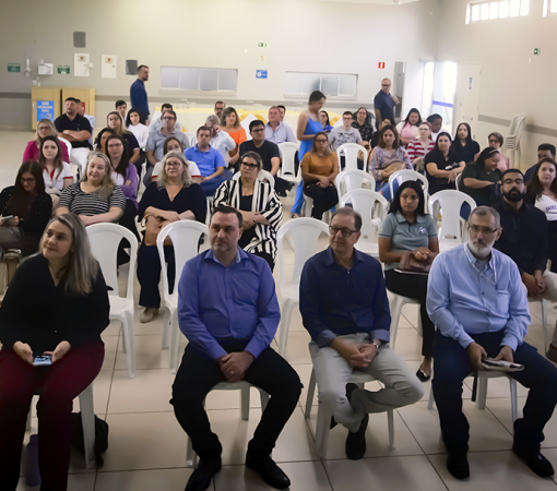 CAPACITAÇÃO E PALESTRA SOBRE O NOVO SISTEMA TRIBUTÁRIO NACIONAL}