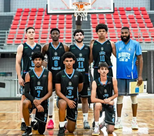 BASQUETE LEME CLUBE 29 TEM FIM DE SEMANA POSITIVO EM CASA}