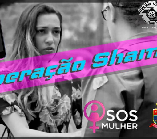 Nota à Imprensa - “Operação SHAMAR”}