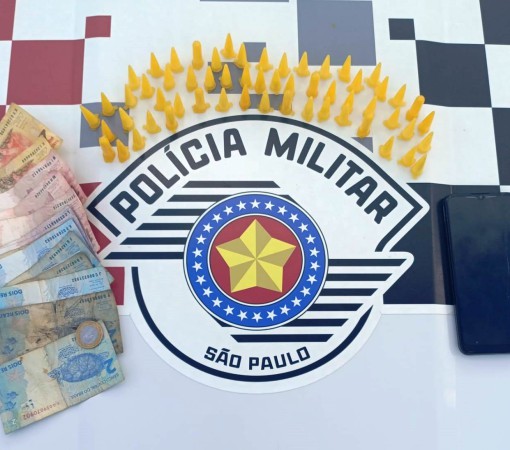 TRÁFICO DE DROGAS/ ATO INFRACIONAL DE 06/04/2026}