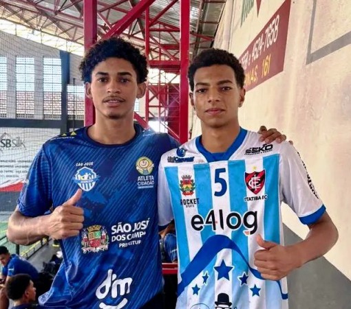 REENCONTRO DE ATLETAS REVELADOS EM LEME MARCA TORNEIO PAULISTA DE HANDEBOL}