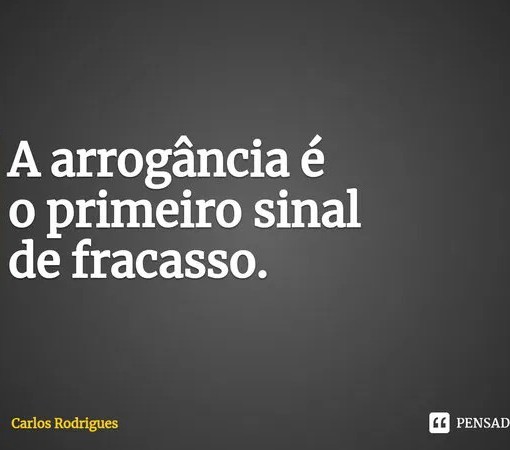 A DIFERENÇA ENTRE SER E ESTAR - O PESO DA ESSÊNCIA SOBRE O CARGO}
