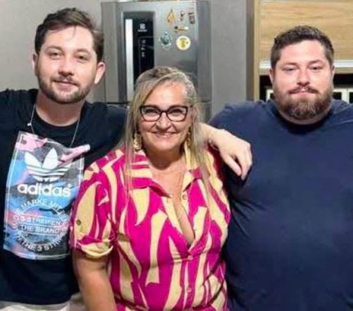 DIA DA FAMÍLIA – 15 DE MAIO}