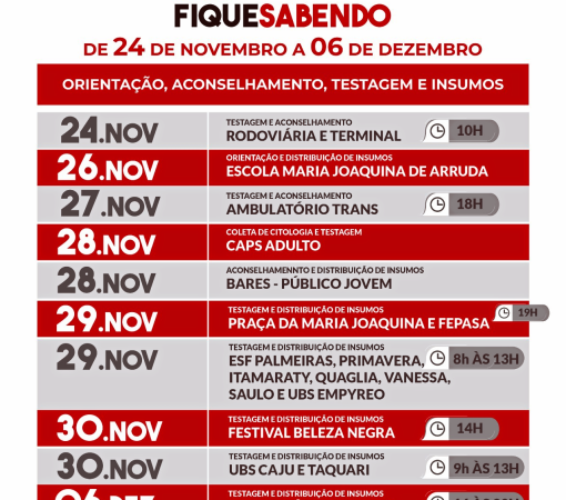 CAMPANHA “FIQUE SABENDO” 2025}