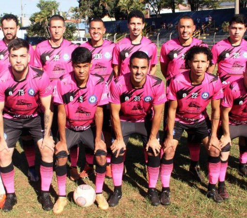 Final do Campeonato Futebol Society 3ª 2023}