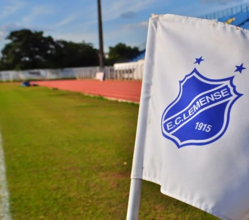 LEMENSE GOLEIA UNIÃO BARBARENSE EM PARTIDA AMISTOSA}