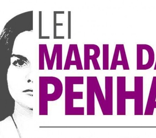 FLAGRANTE LEI MARIA DA PENHA}