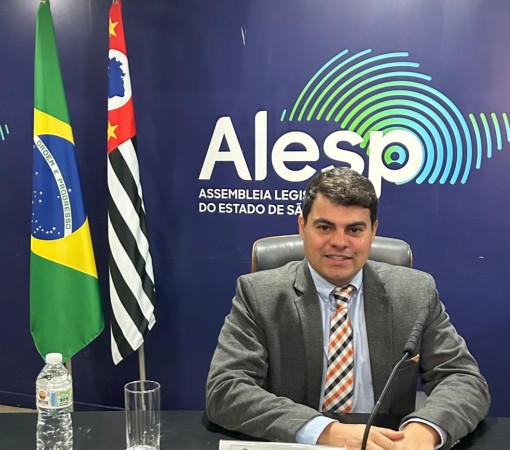 Estado como indutor do desenvolvimento e apoio técnico a municípios são desafios de frente da Alesp}