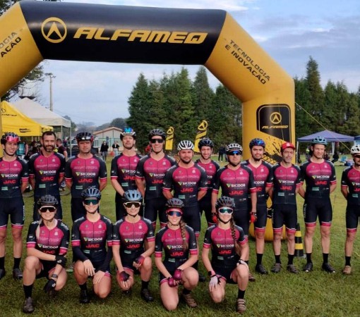 Forlife Ride Cup Charllenge}