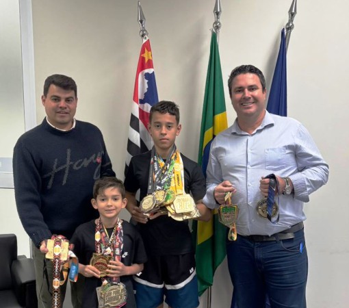 CAMPEONATO BRASILEIRO DE JIU-JTSU}