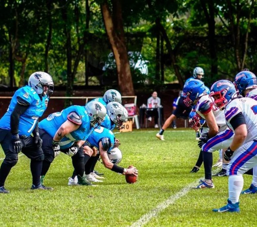 LIZARDS FECHA PRIMEIRA FASE COM MAIS UMA GRANDE VITÓRIA}