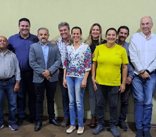 MDB Leme realiza Convenção Municipal para eleição do Diretório Municipal}