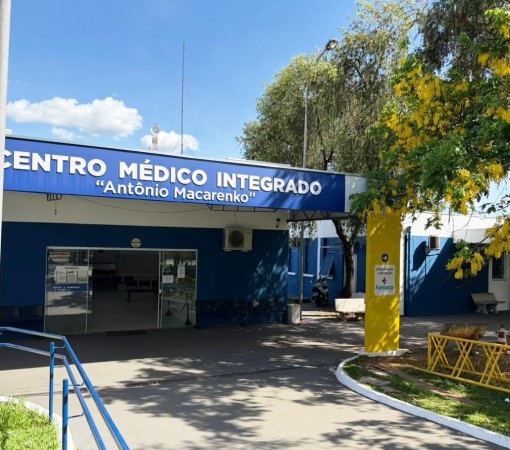 SAÚDE EM COLAPSO? POPULAÇÃO DENUNCIA DEMORA, DESCASO E FALTA DE PRIORIDADE NA GESTÃO DO PREFEITO CLAUDEMIR BORGES}