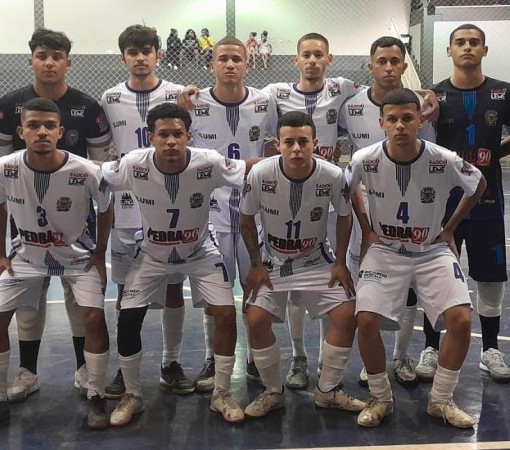 Liga Ferreirense de Futsal – Sub 21}