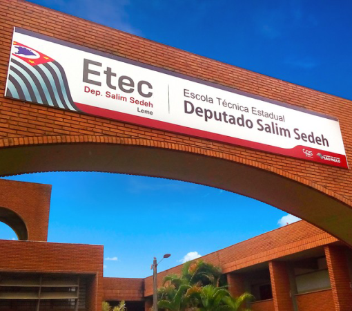 Atenção: Matrículas para 2ª e 3ª chamadas do Vestibulinho ETEC 2º Semestre 2022}