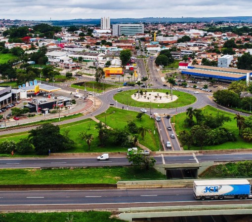 LEME INICIA O ANO COM SALDO POSITIVO NA GERAÇÃO DE EMPREGO}