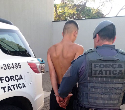 DIREÇÃO PERIGOSA/ADULTERAÇÃO DE SINAIS IDENTIFICADORES DE VEÍCULO DE 14/09/2025}