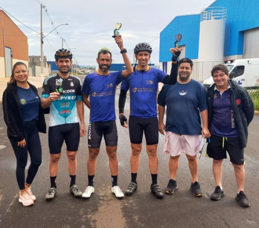 MUITA ADRENALINA E VELOCIDADE NO DISTRITO INDUSTRIAL}