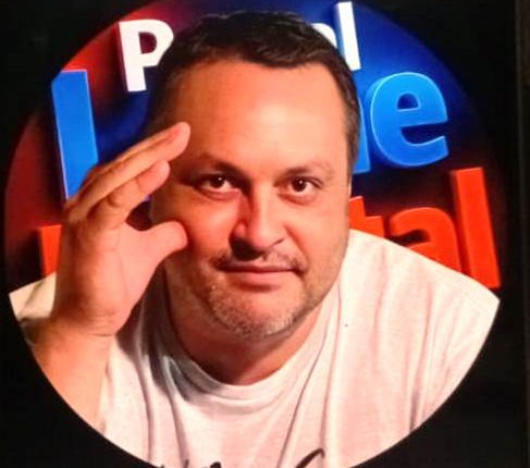 FELIZ ANIVERSÁRIO, MEU GRANDE E LEAL AMIGO, DEIVIDE OLIVEIRA}