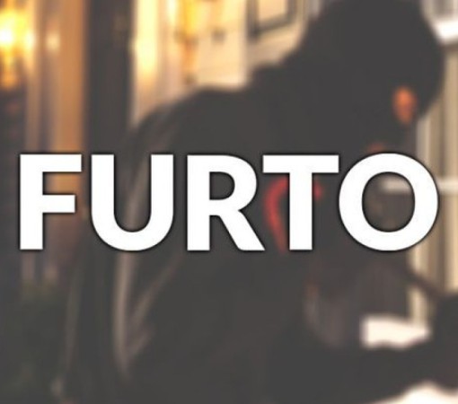 FURTO A RESIDÊNCIA DE 16/11/2023}