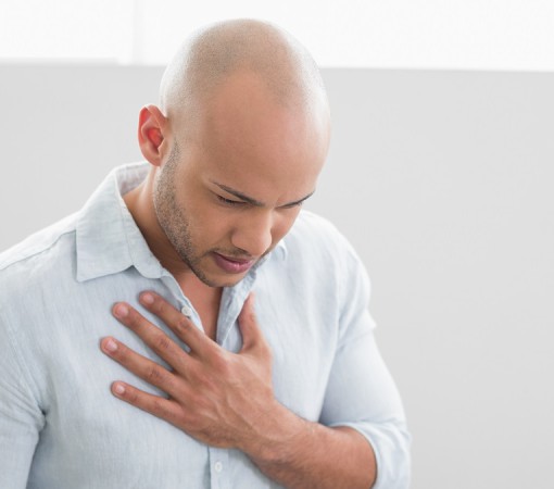 CARDIOMIOPATIA HIPERTRÓFICA É RARA, MAS PRECISA DE CUIDADOS}