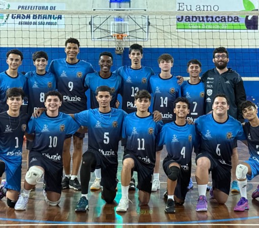 SUB-21 ESTREIA COM VITÓRIA NA LIGA SANJOANENSE}