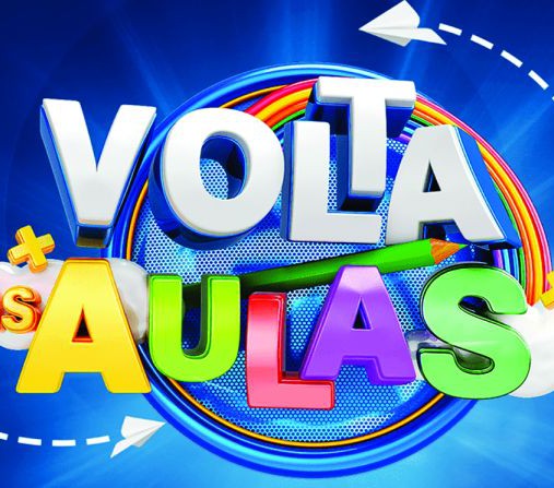 DIA 5 DE FEVEREIRO – VOLTA ÀS AULAS}