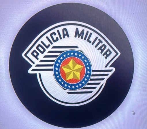 APREENSÃO DE RÉPLICA DE ARMA DE FOGO DE 26/12/2025}