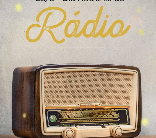 O PODER DO RÁDIO: VOZ QUE INFORMA E APROXIMA}