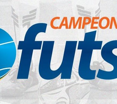 Campeonato de Futsal 2ª divisão}