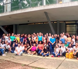 EXPEDIÇÃO PEDAGÓGICA AO MERCADÃO E MUSEU AFRO BRASIL EM SÃO PAULO}