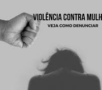 Veja o que fazer para denunciar violência doméstica}