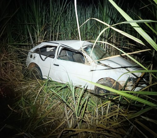 ACIDENTE DE TRÂNSITO COM VÍTIMA FATAL DE 16/04/2026}