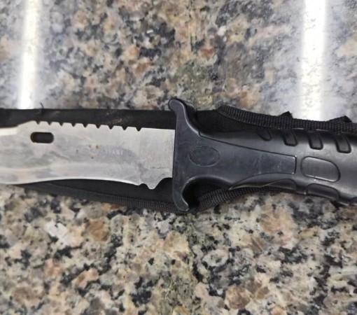 AMEAÇA COM ARMA BRANCA DE 15/05/2026}