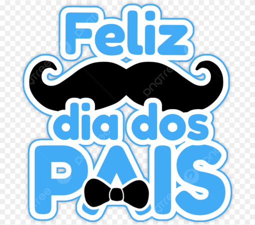 DIA DOS PAIS – 11 DE AGOSTO}