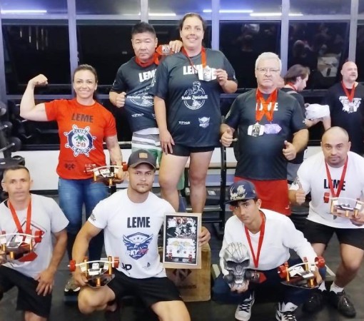 CAMPEONATO VEM SER MUTANTE, SUPINO, LEGPRESS E TERRA}