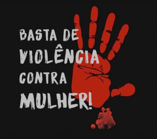 BASTA DE BARBÁRIE: ATÉ QUANDO?}