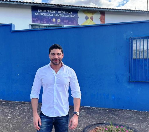 VEREADOR DR. DAVID PEDRÃO APRESENTA SÉRIE DE PEDIDOS POR MELHORIAS EM DIVERSAS ÁREAS DE LEME}