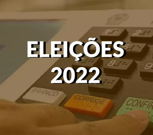 Chegando a hora: faltam pouco menos de 50 dias para as eleições de 2022}