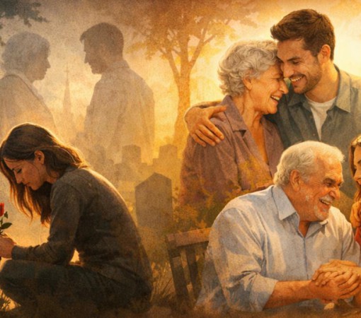 ESSA É PARA REFLETIRMOS: ENTRE A PRESENÇA E A AUSÊNCIA}