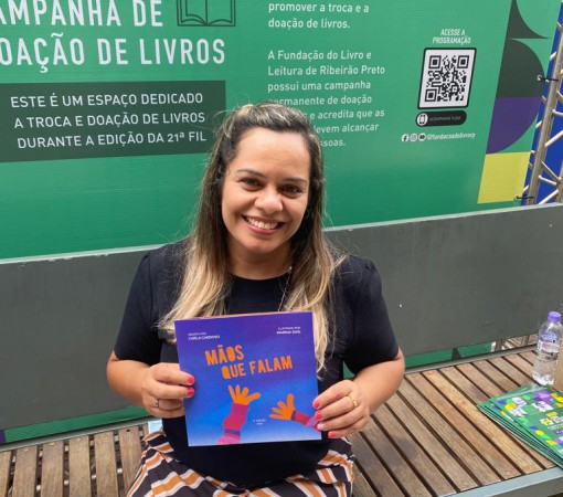 APAS de Leme promove lançamento de livro, teatro e contação de história para crianças}