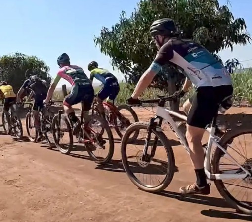 EQUIPE EMPYREO MTB RACE CONFIRMA PARTICIPAÇÃO NA KENDA CUP 2026}